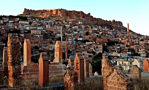 Mardin Midyat Turu